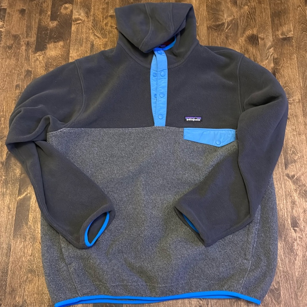 Patagonia Synchilla